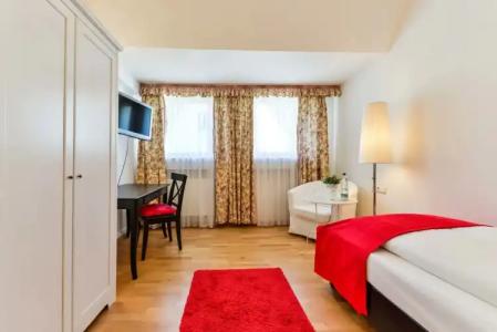 Flair Vier Jahreszeiten - 1