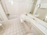 1 Bedroom Standard Quadruple room