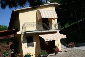 Farm Stay «Costaregoli», Asciano
