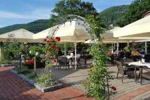 Hotel Graf Eberhard, Bad Urach