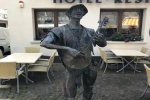 Hotel Garni Ratstube, Bad Urach