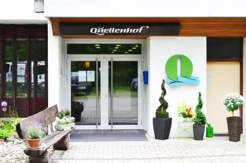 Quellenhof Bad Urach