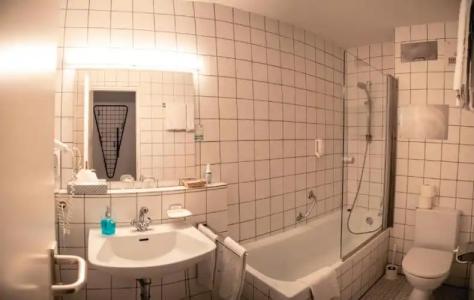 Quellenhof Bad Urach - 29