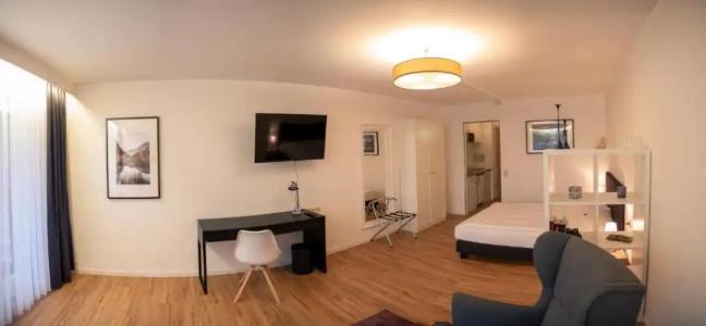 Quellenhof Bad Urach - 44