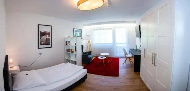 Quellenhof Bad Urach - 27