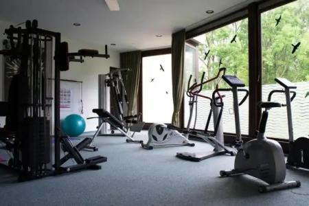 Quellenhof Bad Urach - 20