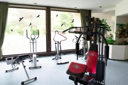 Quellenhof Bad Urach - 15