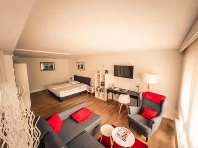 Quellenhof Bad Urach - 8