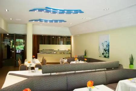 Quellenhof Bad Urach - 13