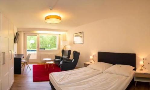 Quellenhof Bad Urach - 9