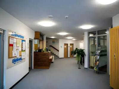 Quellenhof Bad Urach - 7