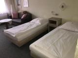 Economy Double Apartment