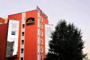 Best Western Gobi's Kelso, Ulan Bator