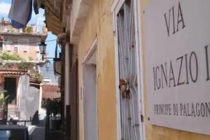 Il Principe Bed & Breakfast, Calatabiano