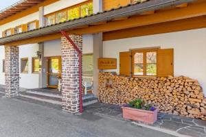 Landhotel Gabriele, Unterwossen