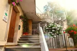 Stella Marina, Camogli