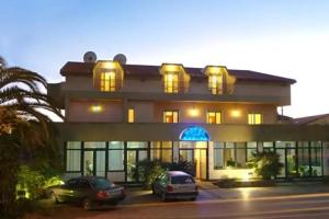 Hotel Europa, Casal Velino