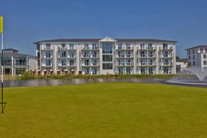 Korswandt - Hotels