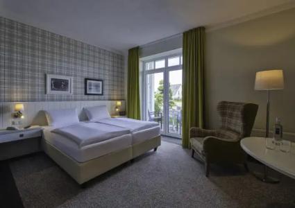 Dorint Resort Baltic Hills Usedom - 1