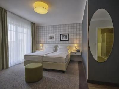 Dorint Resort Baltic Hills Usedom - 3