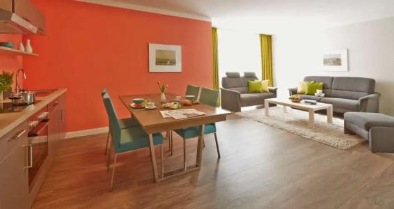 Dorint Resort Baltic Hills Usedom - 17