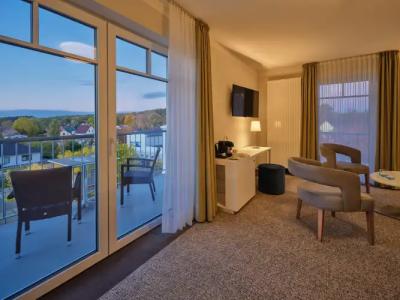 Dorint Resort Baltic Hills Usedom - 6