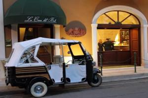 Hotel «Relais La Casa Del Balì», Fasano