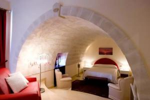 Hotel «Relais La Casa Del Balì», Fasano