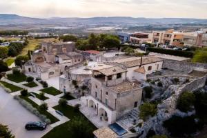 Residence Masseria Santa Lucia Apart-hotel