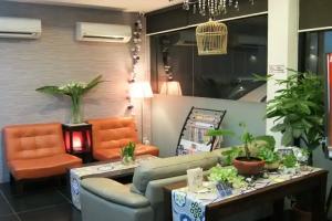 Calla Hotel, Petaling Jaya