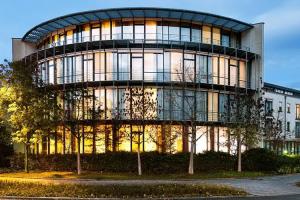 NH Munchen Unterhaching, Unterhaching