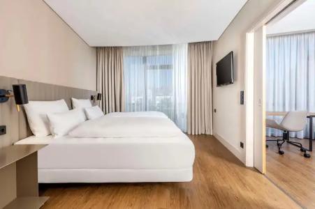 NH München Unterhaching - 30