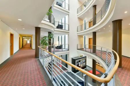 NH München Unterhaching - 12