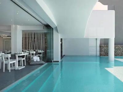 Acroterra Rosa & Spa - 38