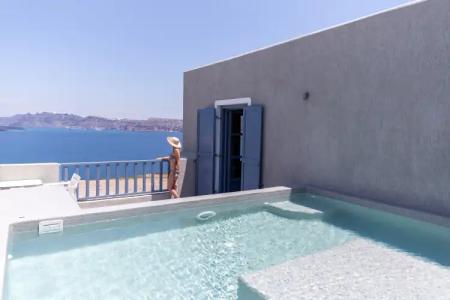 Acroterra Rosa & Spa - 20