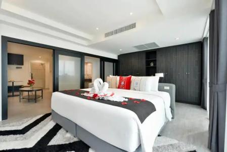 Acroterra Rosa & Spa - 6