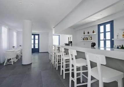 Acroterra Rosa & Spa - 23