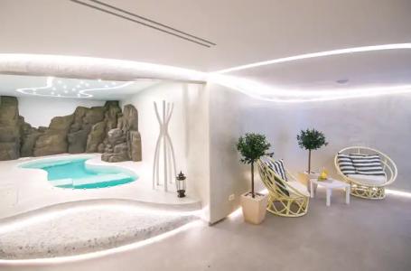 Acroterra Rosa & Spa - 1