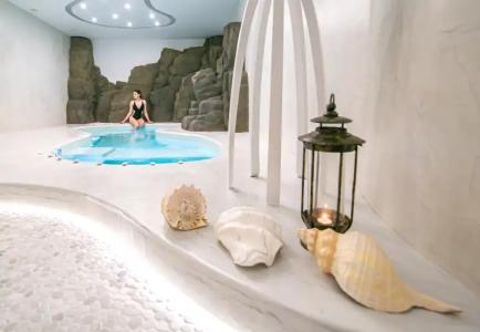 Acroterra Rosa & Spa - 24