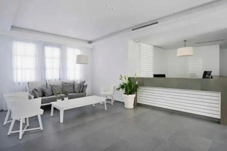 Acroterra Rosa & Spa - 18