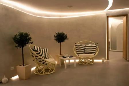 Acroterra Rosa & Spa - 16