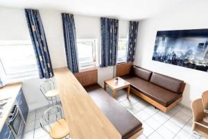 Hotel Fresh INN, Unterhaching