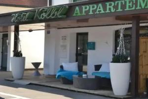 Hotel Kolbl, Unterhaching