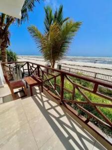 Jambiani White Sands Bungalows - 73