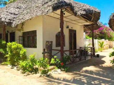 Jambiani White Sands Bungalows - 78