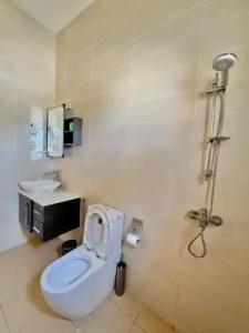 Jambiani White Sands Bungalows - 76