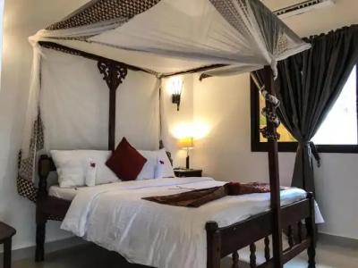 Jambiani White Sands Bungalows - 86