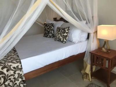 Jambiani White Sands Bungalows - 84