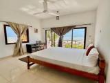 Standard Double room with sea view