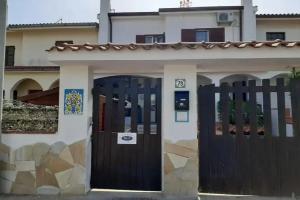 B&B Capo Altano, Portoscuso